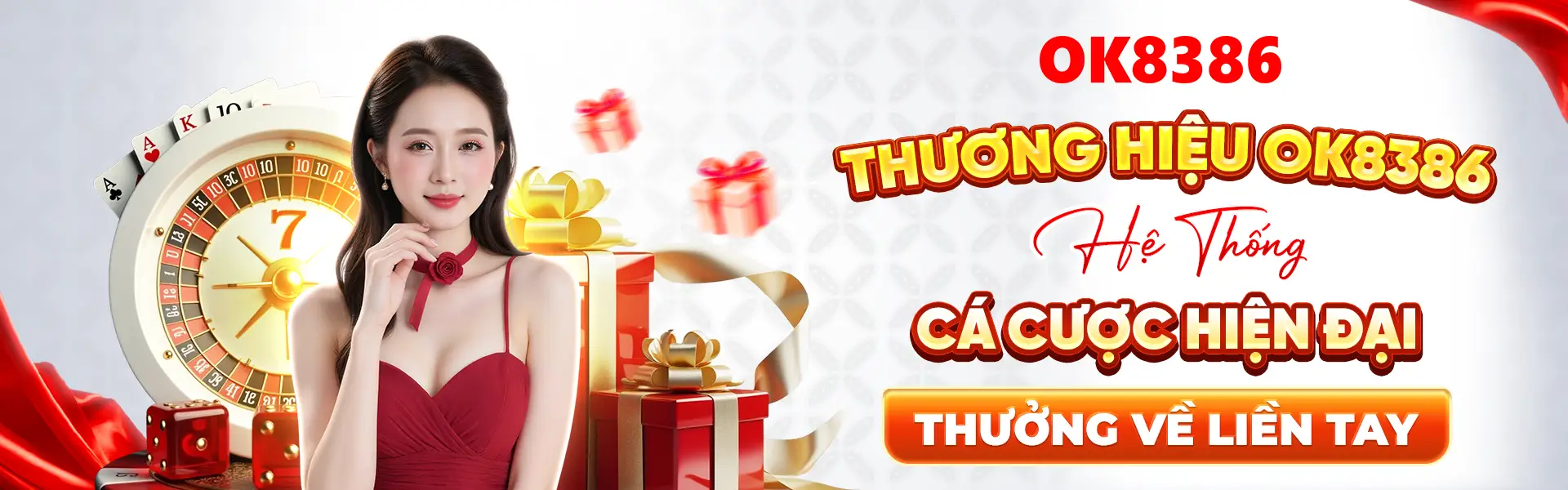 Trở Thành Thành Viên OK8386 Chỉ Với Vài Bước